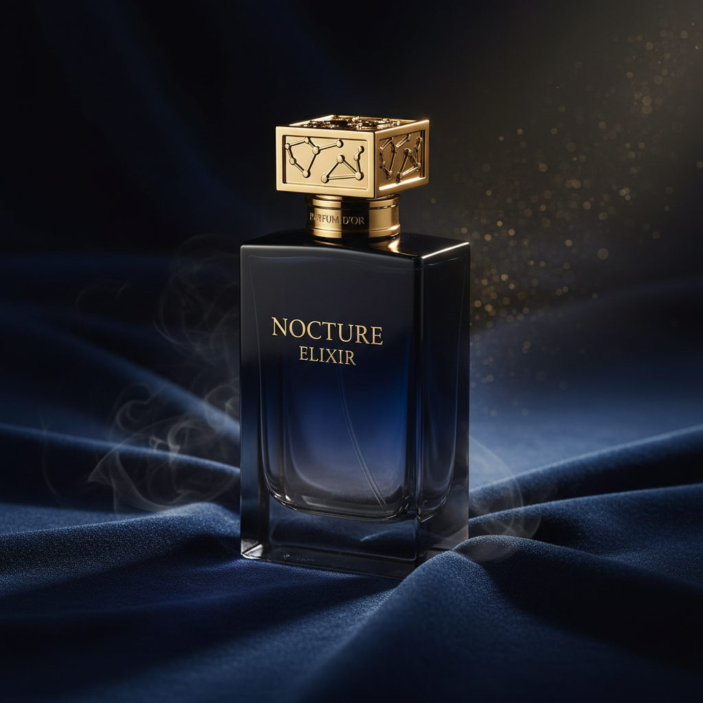 Weekend Vibes perfume bottle