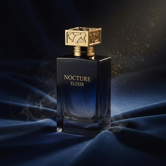 Weekend Vibes perfume bottle